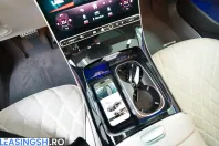 Mercedes-Benz S 500 (Clasa S) din 2025 cu 23.900 km - oferta MER209740 - foto 44