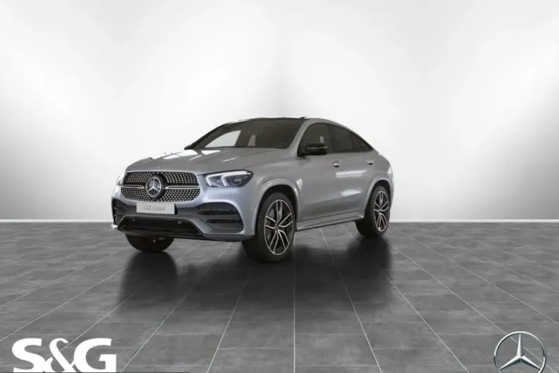 Mercedes-Benz GLE 350 (Clasa GLE) din 2023 cu 80.590 km - oferta MER209741 - foto 1