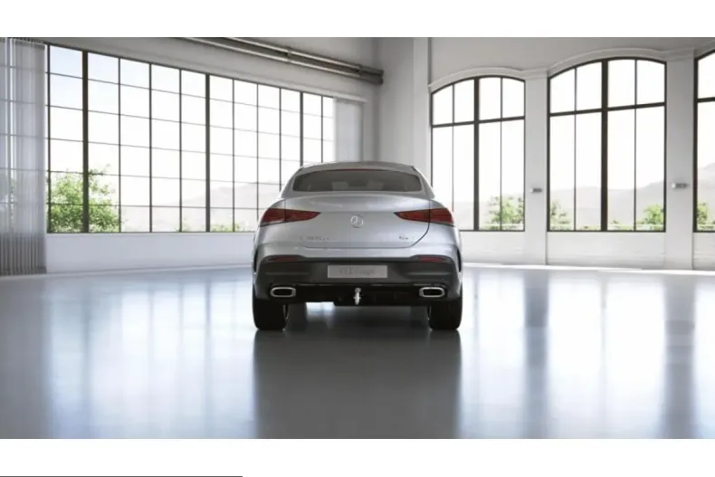 Mercedes-Benz GLE 350 (Clasa GLE) din 2023 cu 80.590 km - oferta MER209741 - foto 4