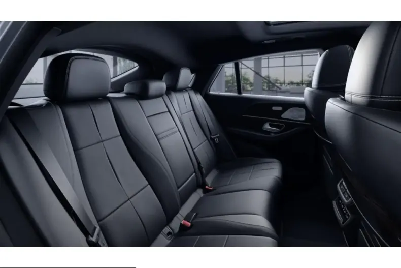Mercedes-Benz GLE 350 (Clasa GLE) din 2023 cu 80.590 km - oferta MER209741 - foto 9