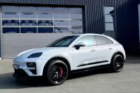Porsche Macan din 2025 cu 19.500 km - oferta POR209742 - foto 1