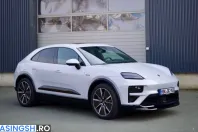 Porsche Macan din 2025 cu 19.500 km - oferta POR209742 - foto 3