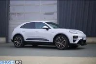 Porsche Macan din 2025 cu 19.500 km - oferta POR209742 - foto 5