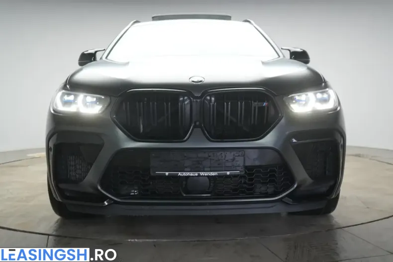 BMW X6 M (Seria X) din 2023 cu 87.000 km - oferta BMW209743 - foto 6