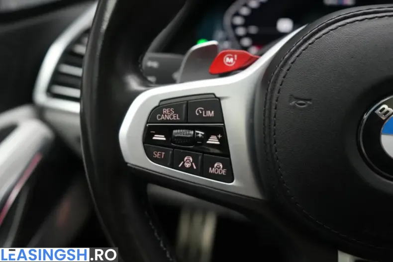 BMW X6 M (Seria X) din 2023 cu 87.000 km - oferta BMW209743 - foto 17