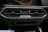 BMW X6 M (Seria X) din 2023 cu 87.000 km - oferta BMW209743 - foto 21