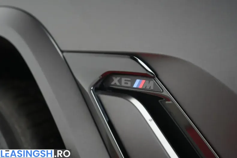BMW X6 M (Seria X) din 2023 cu 87.000 km - oferta BMW209743 - foto 29