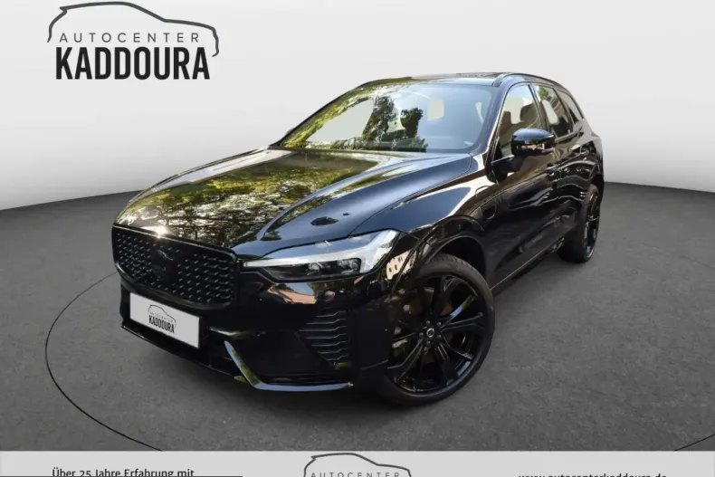 Volvo XC60 din 2024 cu 14.000 km - oferta VOL209744 - foto 1