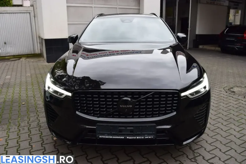 Volvo XC60 din 2024 cu 14.000 km - oferta VOL209744 - foto 2