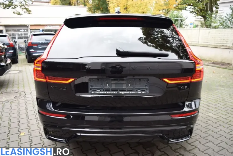 Volvo XC60 din 2024 cu 14.000 km - oferta VOL209744 - foto 5