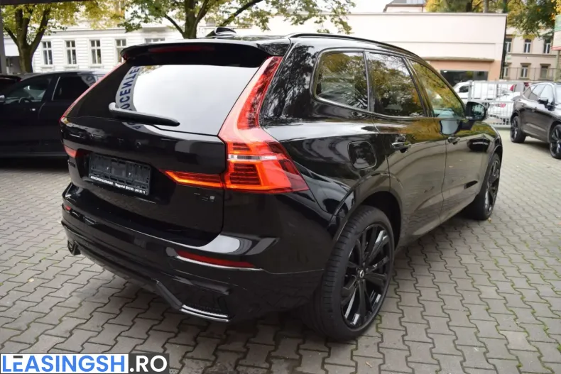 Volvo XC60 din 2024 cu 14.000 km - oferta VOL209744 - foto 6