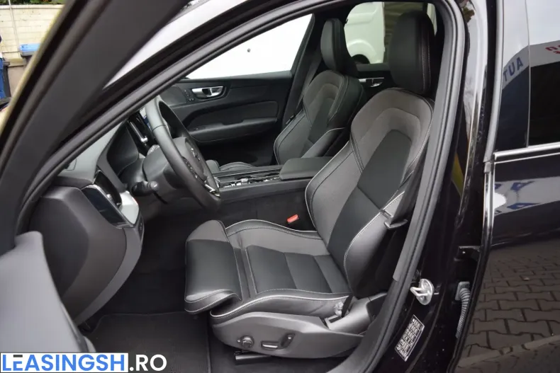 Volvo XC60 din 2024 cu 14.000 km - oferta VOL209744 - foto 9