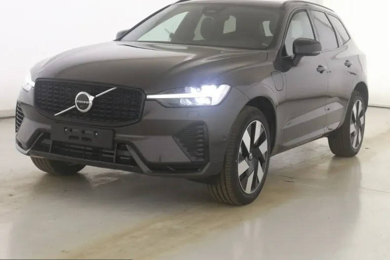 Volvo XC60 din 2024 cu 24.000 km - oferta VOL209745 - foto 1