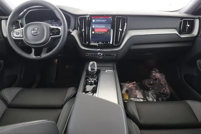 Volvo XC60 din 2024 cu 24.000 km - oferta VOL209745 - foto 10
