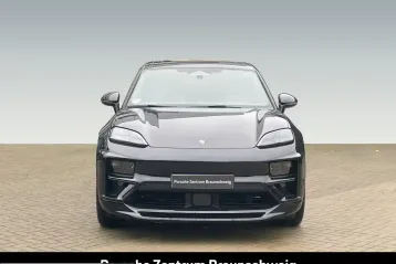 Porsche Macan din 2025 - oferta POR209746