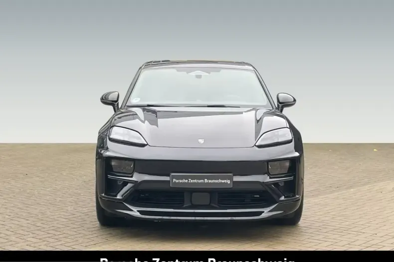 Porsche Macan din 2025 cu 12.500 km - oferta POR209746 - foto 1