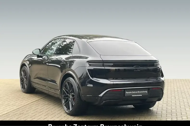 Porsche Macan din 2025 cu 12.500 km - oferta POR209746 - foto 4