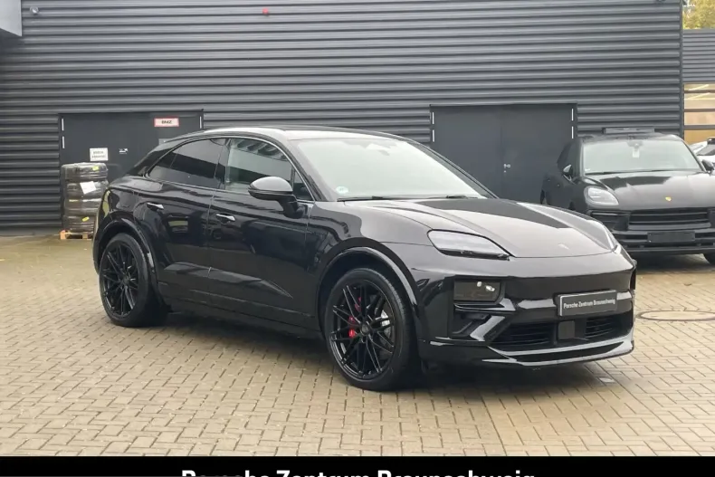 Porsche Macan din 2025 cu 12.500 km - oferta POR209746 - foto 5