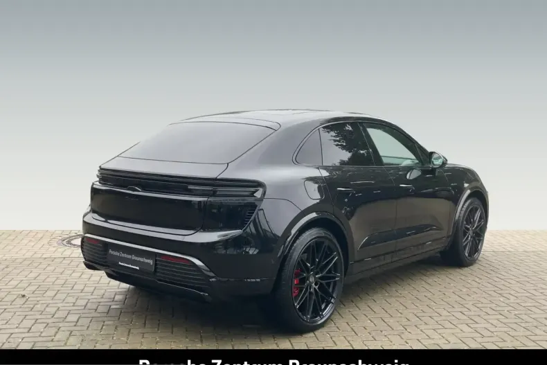 Porsche Macan din 2025 cu 12.500 km - oferta POR209746 - foto 6