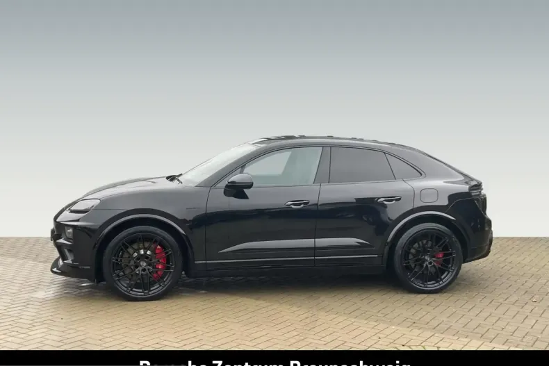 Porsche Macan din 2025 cu 12.500 km - oferta POR209746 - foto 8
