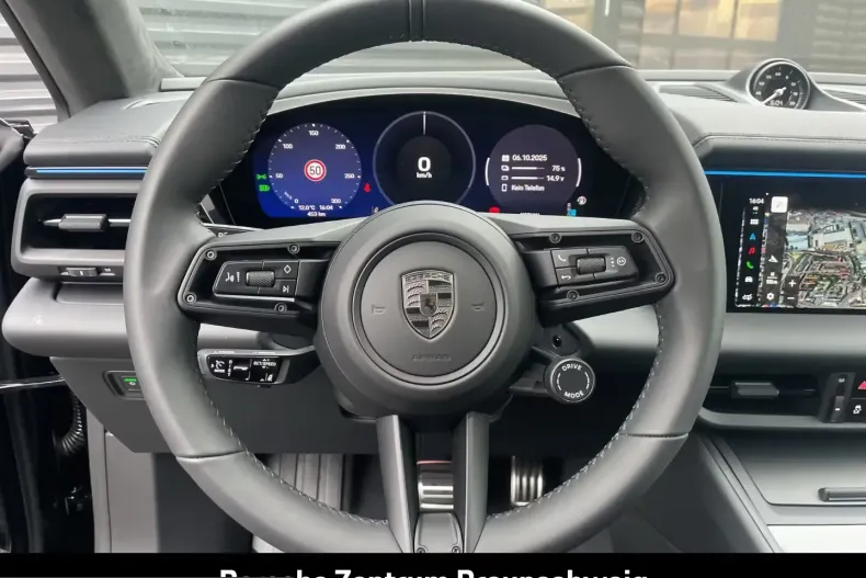 Porsche Macan din 2025 cu 12.500 km - oferta POR209746 - foto 11