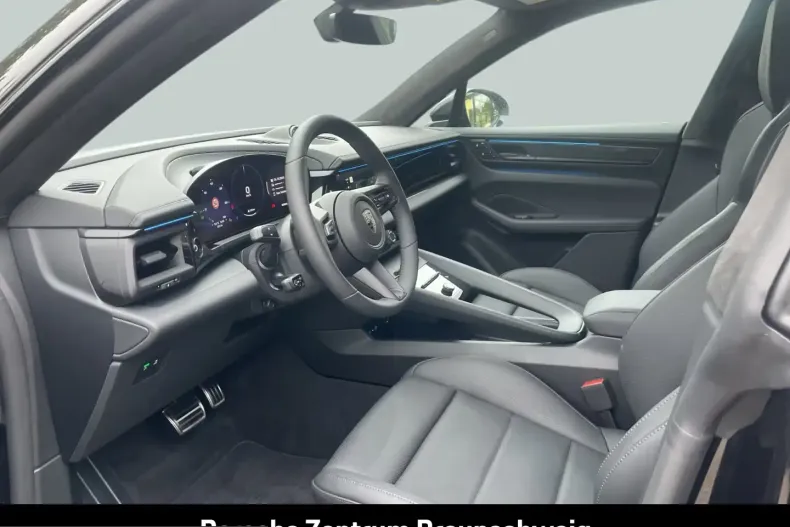 Porsche Macan din 2025 cu 12.500 km - oferta POR209746 - foto 12
