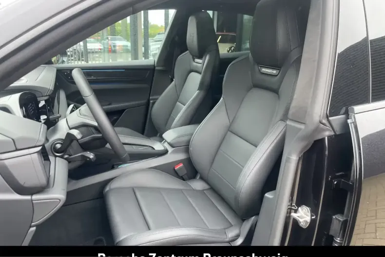 Porsche Macan din 2025 cu 12.500 km - oferta POR209746 - foto 14