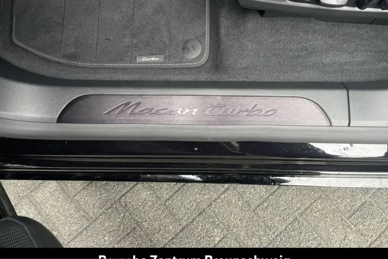 Porsche Macan din 2025 cu 12.500 km - oferta POR209746 - foto 16