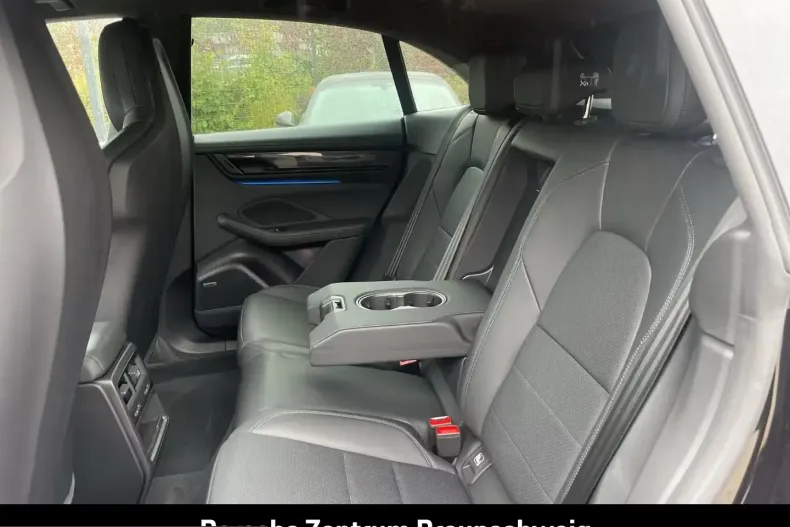Porsche Macan din 2025 cu 12.500 km - oferta POR209746 - foto 20