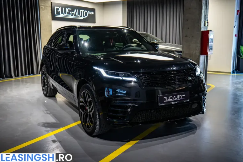 Land Rover Range Rover Velar din 2023 cu 27.000 km - oferta LAN209747 - foto 2