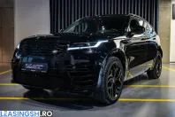 Land Rover Range Rover Velar din 2023 cu 27.000 km - oferta LAN209747 - foto 3