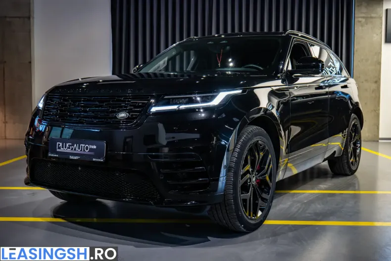 Land Rover Range Rover Velar din 2023 cu 27.000 km - oferta LAN209747 - foto 3