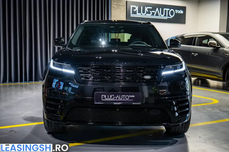Land Rover Range Rover Velar din 2023 cu 27.000 km - oferta LAN209747 - foto 4