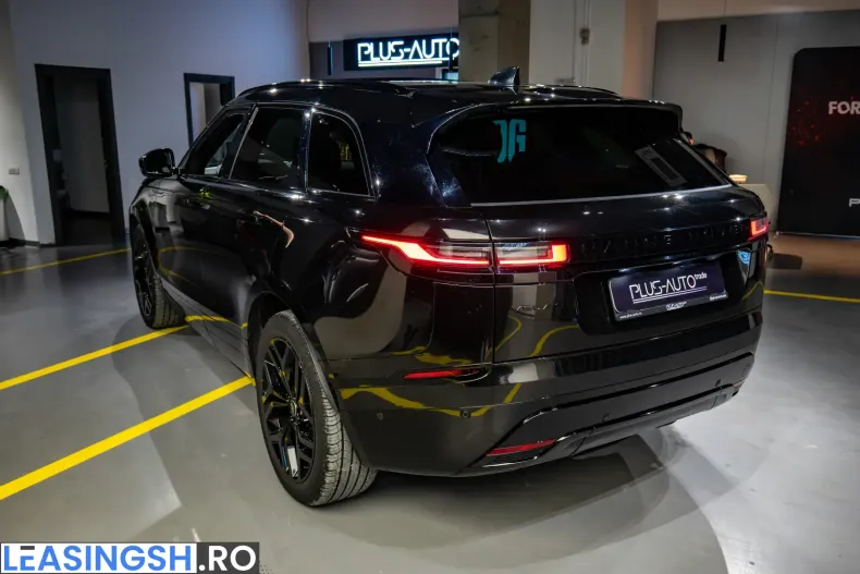 Land Rover Range Rover Velar din 2023 cu 27.000 km - oferta LAN209747 - foto 7
