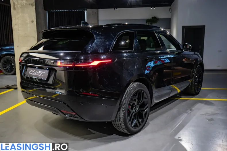 Land Rover Range Rover Velar din 2023 cu 27.000 km - oferta LAN209747 - foto 9