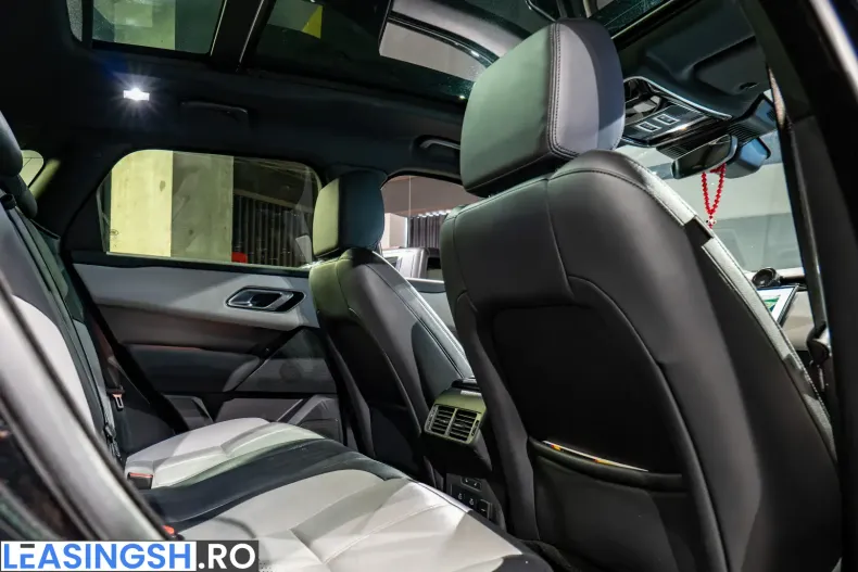 Land Rover Range Rover Velar din 2023 cu 27.000 km - oferta LAN209747 - foto 13
