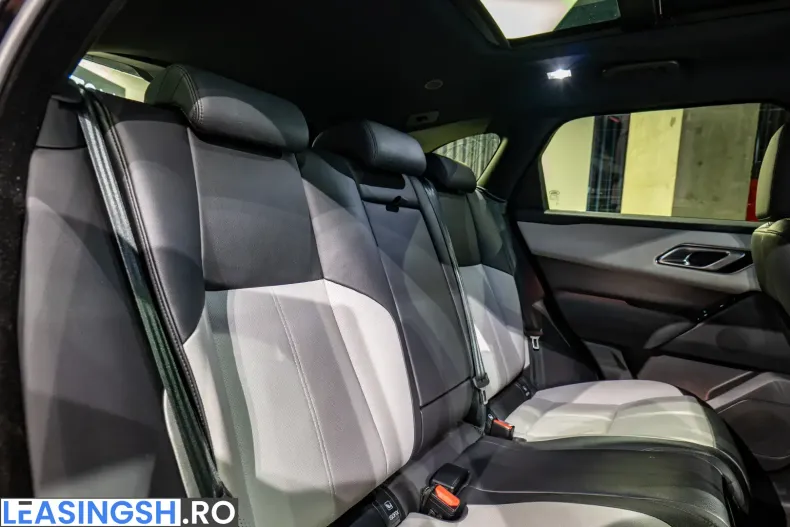 Land Rover Range Rover Velar din 2023 cu 27.000 km - oferta LAN209747 - foto 14