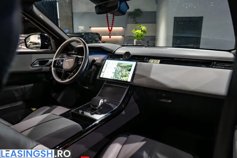 Land Rover Range Rover Velar din 2023 cu 27.000 km - oferta LAN209747 - foto 15