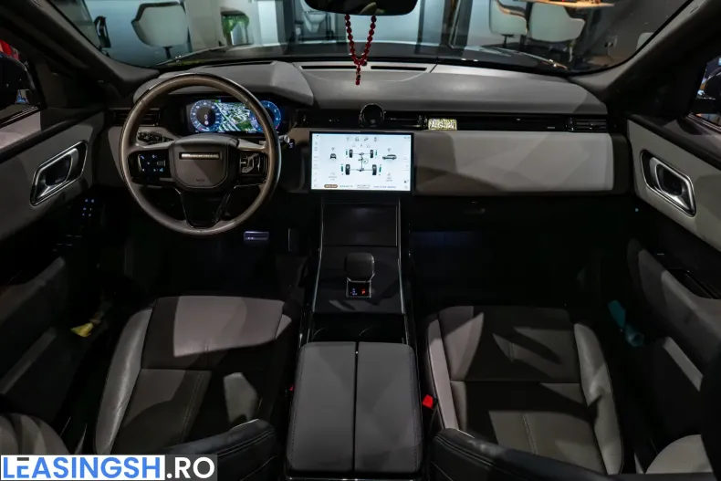 Land Rover Range Rover Velar din 2023 cu 27.000 km - oferta LAN209747 - foto 17