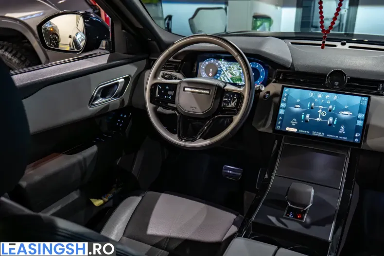 Land Rover Range Rover Velar din 2023 cu 27.000 km - oferta LAN209747 - foto 20