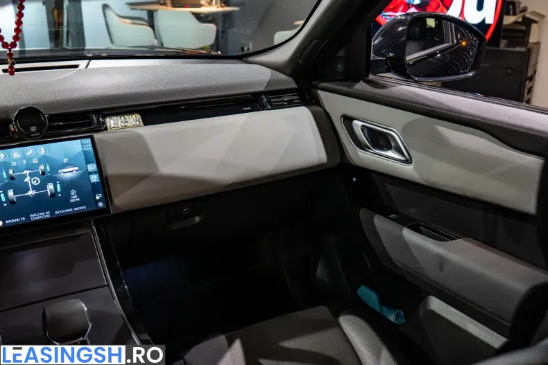 Land Rover Range Rover Velar din 2023 cu 27.000 km - oferta LAN209747 - foto 21