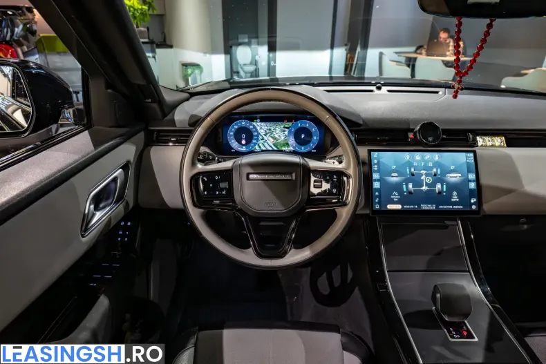 Land Rover Range Rover Velar din 2023 cu 27.000 km - oferta LAN209747 - foto 22