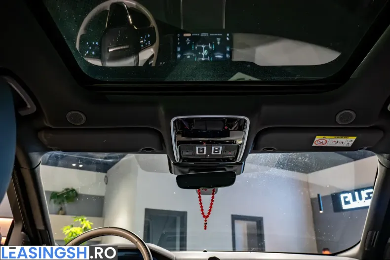 Land Rover Range Rover Velar din 2023 cu 27.000 km - oferta LAN209747 - foto 27