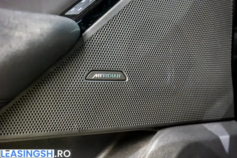 Land Rover Range Rover Velar din 2023 cu 27.000 km - oferta LAN209747 - foto 28