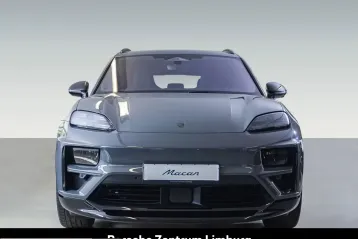 Porsche Macan din 2025 - oferta POR209748