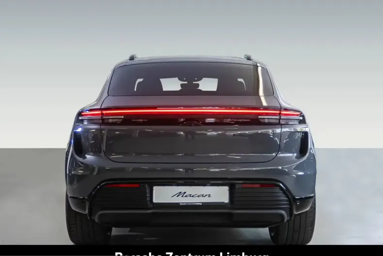 Porsche Macan din 2025 cu 9.900 km - oferta POR209748 - foto 2