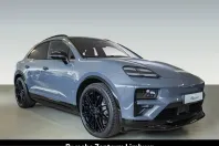 Porsche Macan din 2025 cu 9.900 km - oferta POR209748 - foto 3