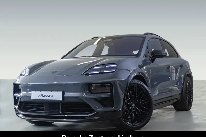 Porsche Macan din 2025 cu 9.900 km - oferta POR209748 - foto 5