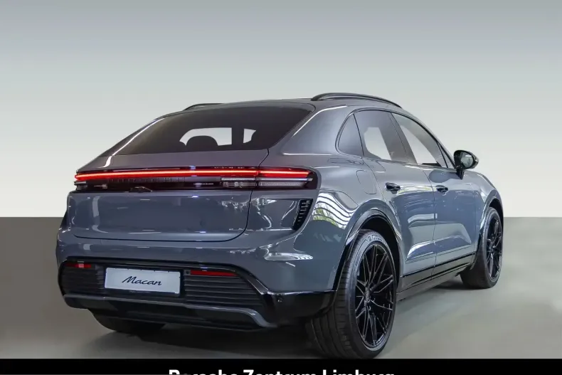 Porsche Macan din 2025 cu 9.900 km - oferta POR209748 - foto 6