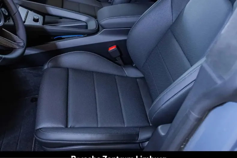 Porsche Macan din 2025 cu 9.900 km - oferta POR209748 - foto 16